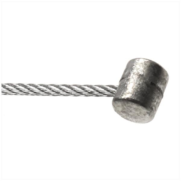Kabel GAS Scooter 4T Binnen 2.5 Mtr 1.5mm (7x6) - Elvedes
