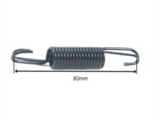 Zijstandaardveer Generic Scooters 86x14 SET ORG