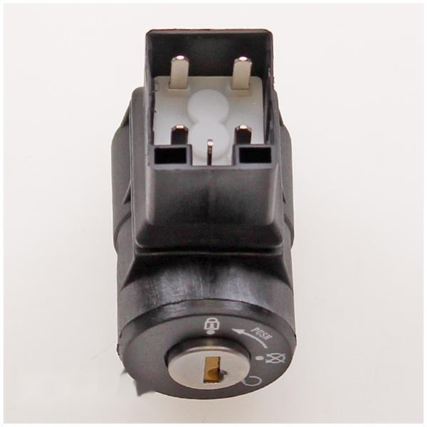Contactslot Peugeot Zenith/Buxy/FOX SET - Afbeelding 2
