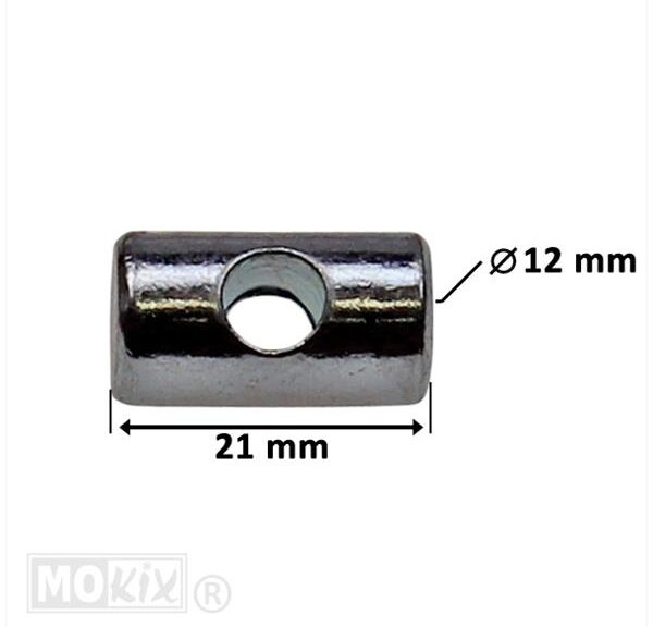 Jarruvaijeri TON 12 x 21 (1) - Supertec