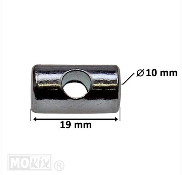 Remkabel TON 10 X 19 (1) - Supertec
