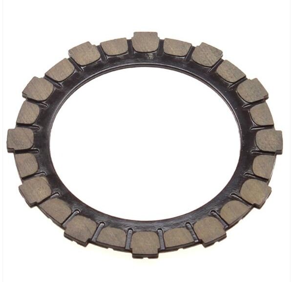 Koppelingsplaat Simson SET (4) SP