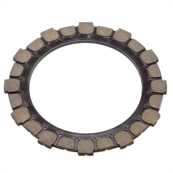 Koppelingsplaat Simson SET (4) SP