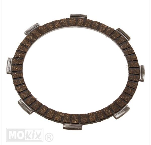 Koppelingsplaat Honda MT/MB/MTX 50/80 Cc (1) SP