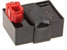 CDI Unit Peugeot V-Clic 4T 139QMB 50cc Elec