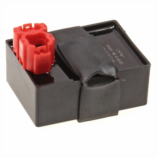 CDI Unit Peugeot V-Clic 4T 139QMB 50cc Elec