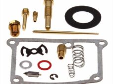 Carburateur Reparatieset Mokini 20mm Flens