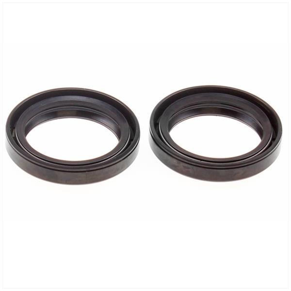 Keerring Voorvork 37x49.1x8/10.5 Derbi SET (2) - Supertec