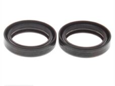Keerring Voorvork 37x50x8/11 Rieju SET (2) - Supertec