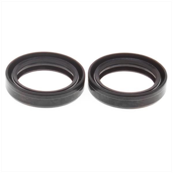 Keerring Voorvork 37x50x8/11 Rieju SET (2) - Supertec