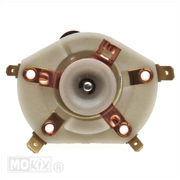 Contactslot Vespa PX RALLY/ET3 125/150/200cc Elec