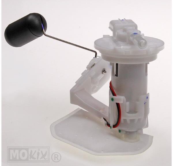 Honda Vision 50cc 12"15 Complete Fuel Pump