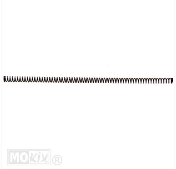 Oliepompslang Beschermveer 5x180mm
