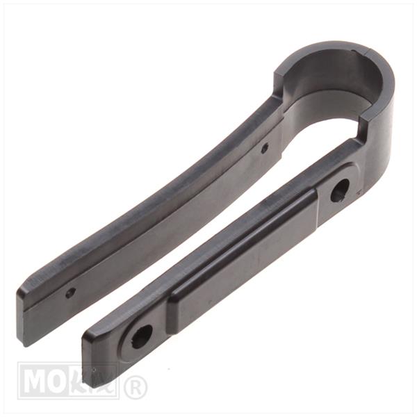 Ketting Geleider Rubber Derbi GPR13/DRD"02-"03 TW" - Supertec