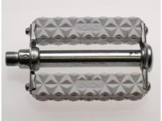 Trapper SET Union Solex/MBK/PEU 14x125 Rubber WIT