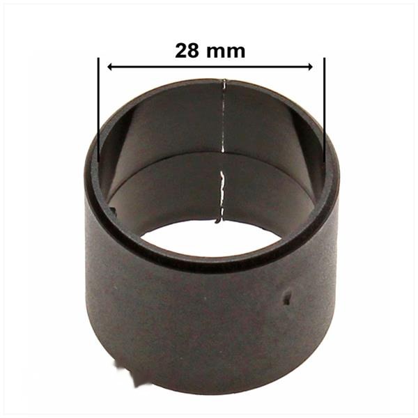 Voorvork Geleider-BUS EBR Vorken 28mm Per Stuk