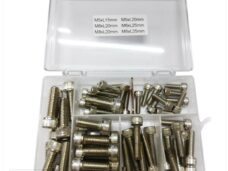 Sortie-Doos Inbus Bouten M5/M6/M8 (60)