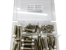 Sortie-Doos Inbus Bouten M5/M6/M8 (60)