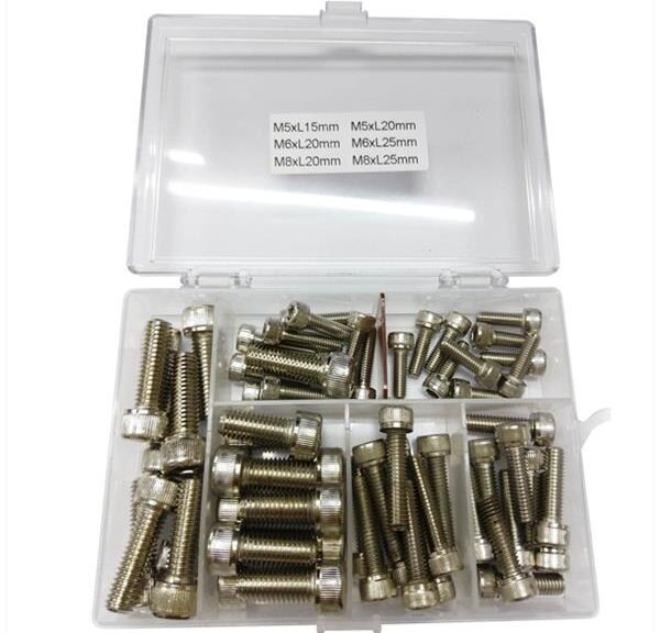 Sortie-Doos Inbus Bouten M5/M6/M8 (60)