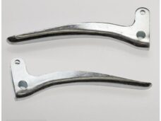 Hevel SET UNI Classic Aluminium L/R