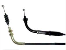 Kabel GAS Peugeot Tweet / SYM Symphony - Supertec