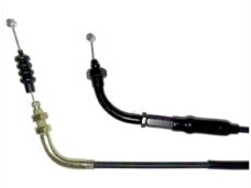 Kabel GAS Peugeot Tweet / SYM Symphony - Supertec