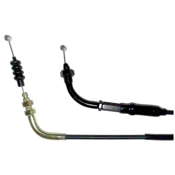 Kabel GAS Peugeot Tweet / SYM Symphony - Supertec
