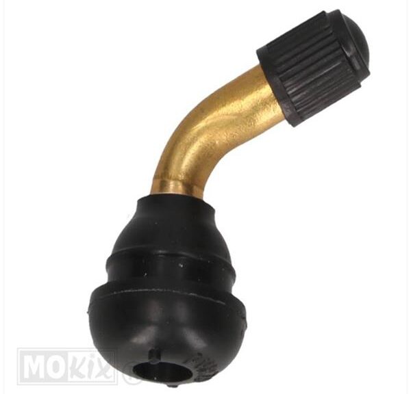 Ventiel Tubeless 60° PVR-70 (1) - Supertec