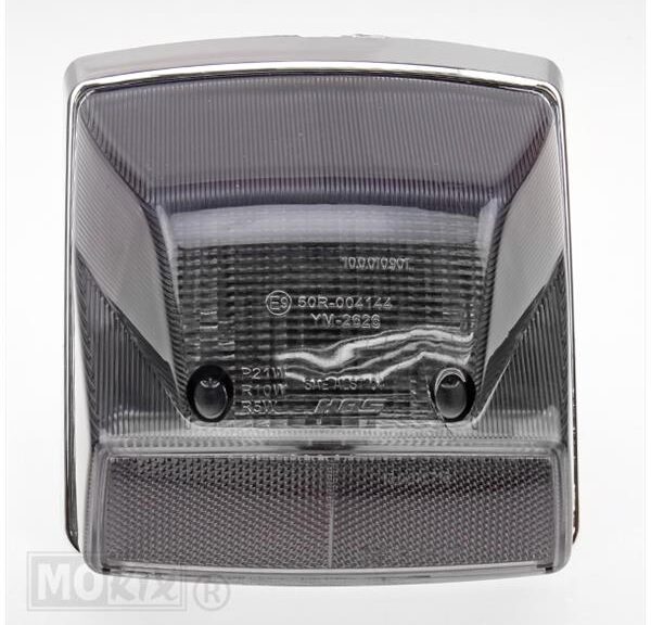 Achterlicht Vespa PX EFL > 2001 Smoke CE