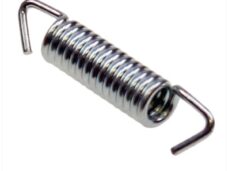 Uitlaat Veer Rieju RR/SP/RS1/RS2 (1) - Supertec