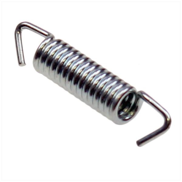 Uitlaat Veer Rieju RR/SP/RS1/RS2 (1) - Supertec