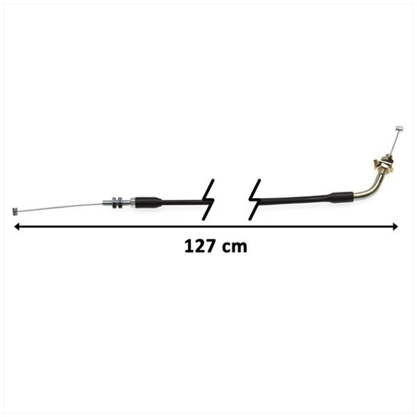 Kabel GAS Piaggio FLY 4T