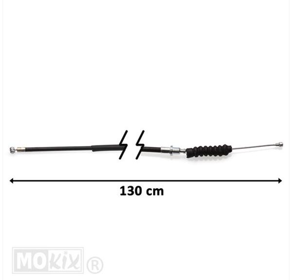 Kabel Koppeling Rieju RR/Spike Supertec
