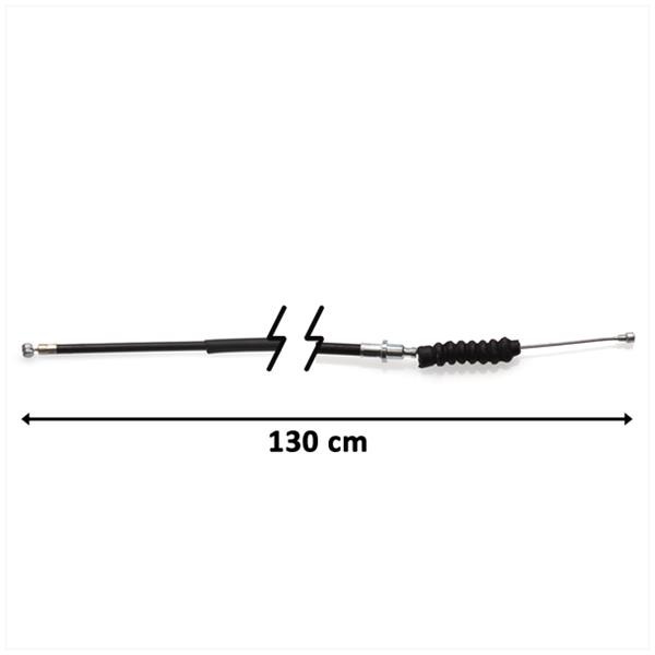 Kabel Koppeling Rieju RR/Spike Supertec