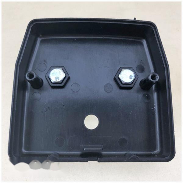 Achterlicht Puch Maxi NT 2 Speed Zwart - Afbeelding 2