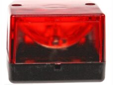Achterlicht Puch Maxi NT 2 Speed Zwart