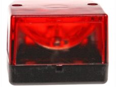 Achterlicht Puch Maxi NT 2 Speed Zwart