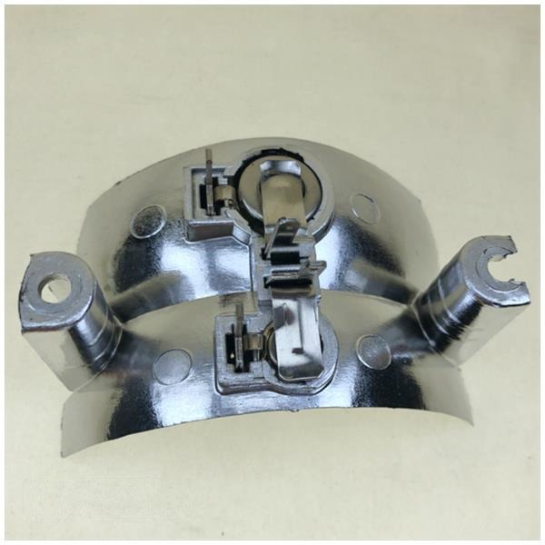 Achterlicht Puch Maxi NT 2 Speed Zwart - Afbeelding 4