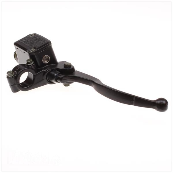 Handle REM Peugeot Viva City 3 Rechts Compleet - Afbeelding 2