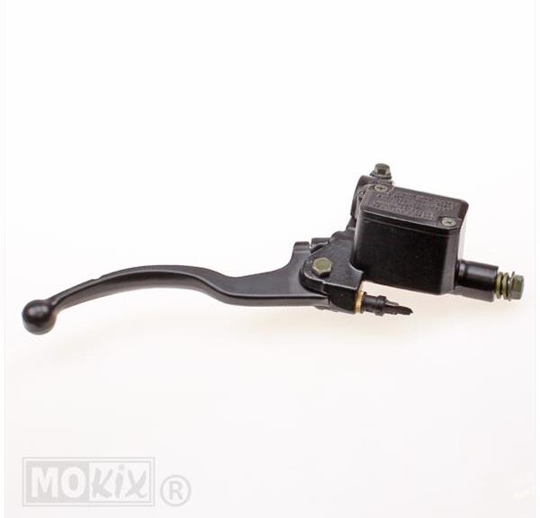 Handle REM Peugeot Viva City 3 Rechts Compleet - Supertec
