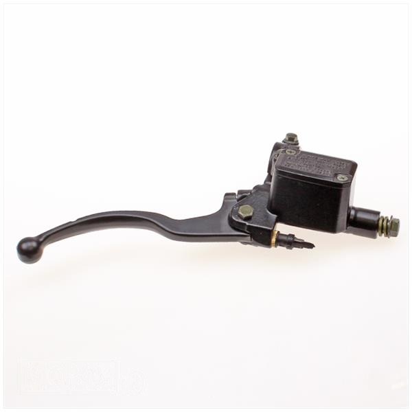 Handle REM Peugeot Viva City 3 Rechts Compleet - Supertec