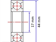 Lager Special B017 17-44-11 (Messing Kooi) (1)