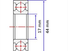 Lager Special B017 17-44-11 (Messing Kooi) (1)