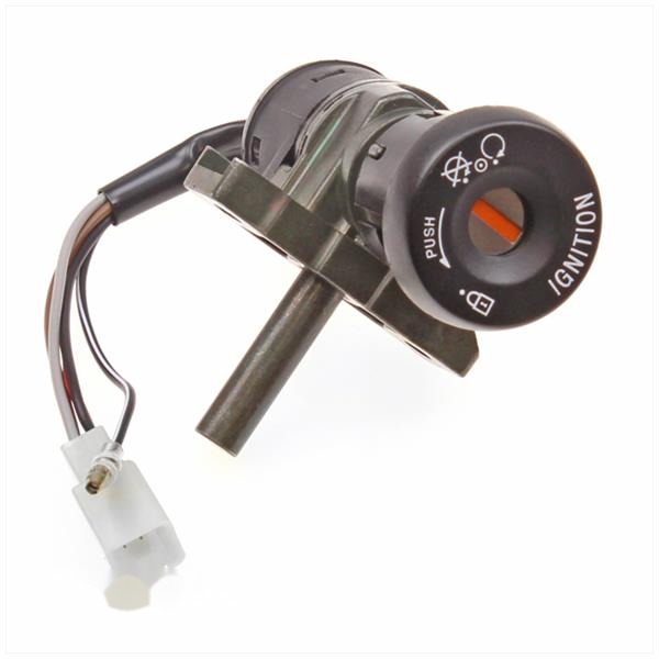 Contactslot Malaguti F15/FIREFOX SET Elec - Afbeelding 3