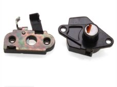 Contactslot Malaguti F15/FIREFOX SET Elec