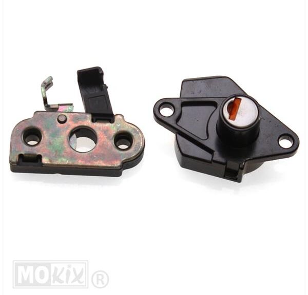 Contactslot Malaguti F15/FIREFOX SET Elec