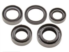 Keerringset Zundapp 3V Voet (5 Delig) TW