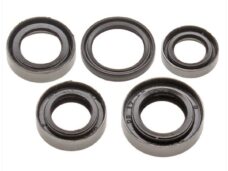 Keerringset Zundapp 3V Voet (5 Delig) TW