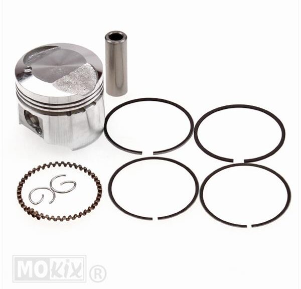Cilindro Peugeot Kisbee/Django 4S 50cc (pasador de 10 mm)