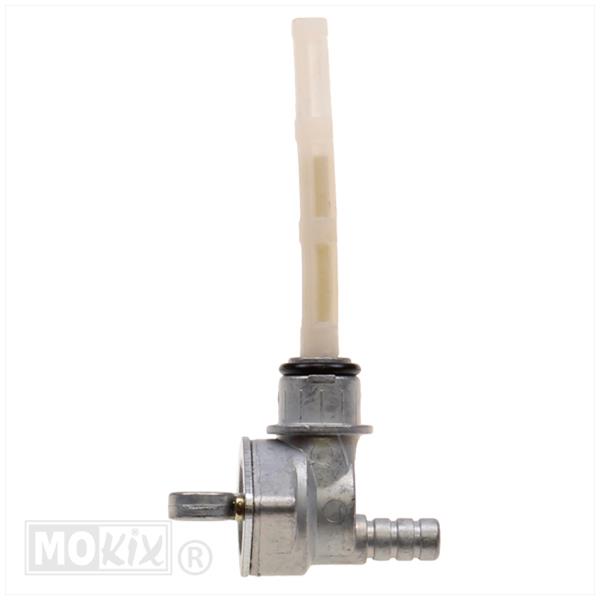 Benzinekraan Manueel Derbi Senda Supertec - Afbeelding 2